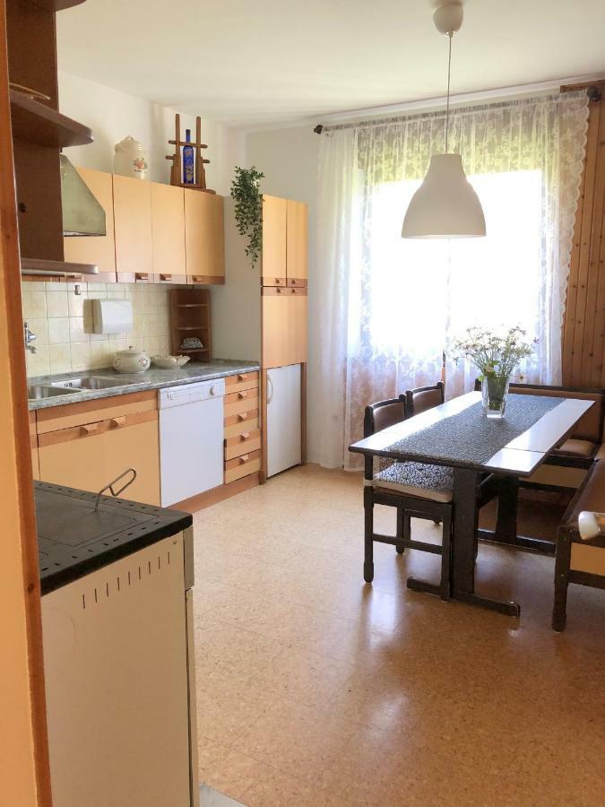 Willa Vrata Pri Cepovanu Zewnętrze zdjęcie